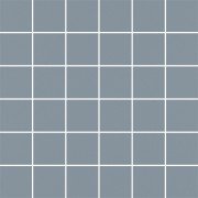 Мозаїка Paradyz Modernizm Blue Mozaika Cieta K.4,8X4,8 29,8x29,8 см M-C-298X298-1-MODM.BL