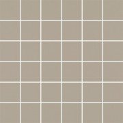 Мозаика Paradyz Modernizm Grys Mozaika Cieta K.4,8X4,8 29,8x29,8 см M-C-298X298-1-MODM.GR