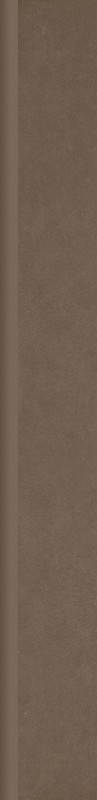 Плинтус Paradyz Intero Brown Cokol Mat. 7,2х59,8 см C---072X598-1-INTE.BR