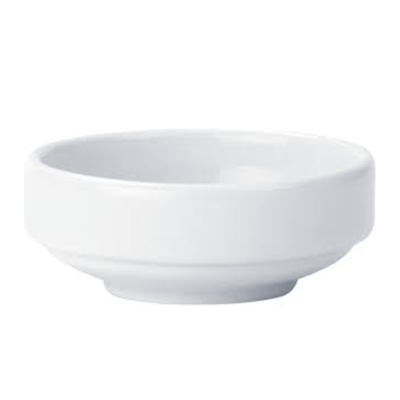 Штабелируемая чаша Villeroy & Boch Affinity 0,03л белый 16-4004-3830