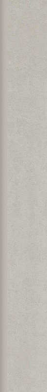 Плінтус Paradyz Doblo Grys Cokol Mat. 7,2X59,8 см C---072X598-1-DOBL.GR