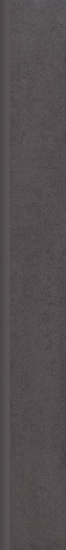 Плінтус Paradyz Doblo Nero Cokol Mat. 7,2X59,8 см  C---072X598-1-DOBL.NE