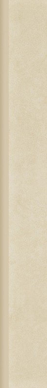 Плінтус Paradyz Intero Beige Cokol Mat. 7,2х59,8 см C---072X598-1-INTE.BE