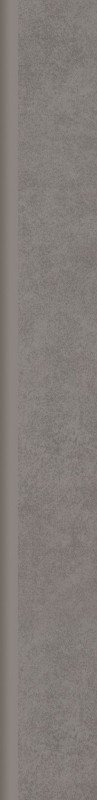 Плінтус Paradyz Intero Grys Cokol Mat. 7,2х59,8 см C---072X598-1-INTE.GR
