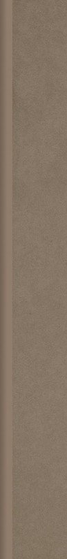 Плінтус Paradyz Intero Mocca Cokol Mat. 7,2х59,8 см  C---072X598-1-INTE.MO