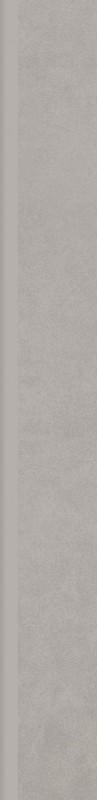 Плинтус Paradyz Intero Silver Cokol Mat. 7,2х59,8 см C---072X598-1-INTE.SI