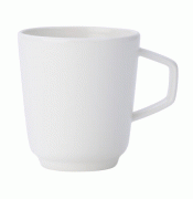 Кружка с ручкой Villeroy & Boch Affinity 0.4л белый 16-4004-4870