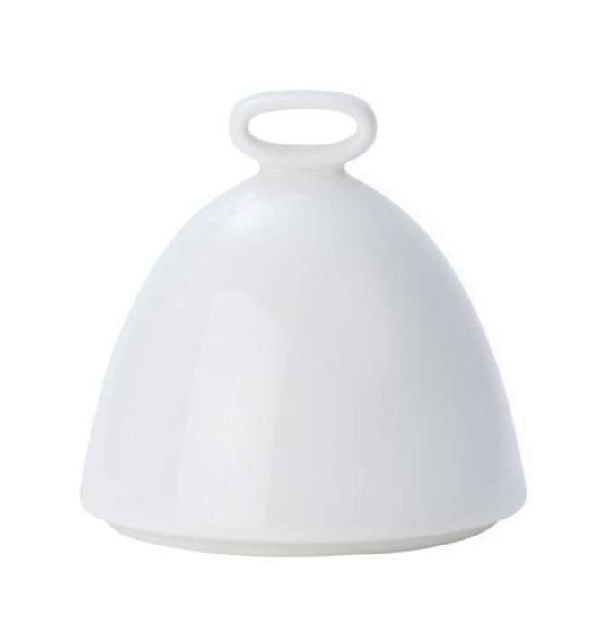 Кришка Villeroy & Boch Affinity 7.5см білий 16-4004-4835