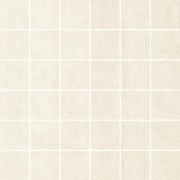 Мозаика Paradyz Doblo Bianco Cieta Mat. 29,8х29,8 см M-C-298X298-1-DOBL.BI