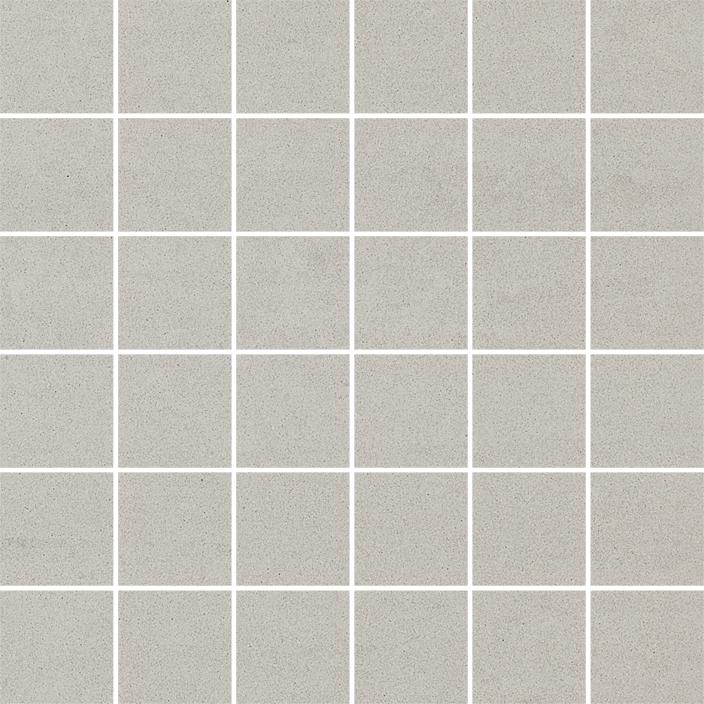 Мозаика Paradyz Doblo Grys Cieta Mat. 29,8х29,8 см  M-C-298X298-1-DOBL.GR