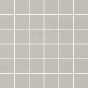Мозаика Paradyz Doblo Grys Cieta Mat. 29,8х29,8 см  M-C-298X298-1-DOBL.GR