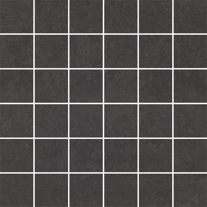 Мозаїка Paradyz Doblo Nero Cieta Poler 29,8х29,8 см MPC-298X298-1-DOBL.NE