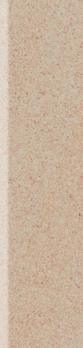 Плинтус Paradyz Arkesia Beige Cokol Mat. 7,2х29,8 см C---072X298-1-ARKE.BE