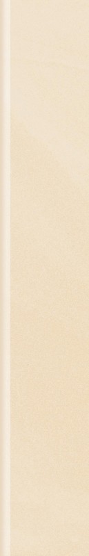 Плинтус Paradyz Arkesia Bianco Cokol Poler 7,2х29,8 см CP--072X298-1-ARKE.BI