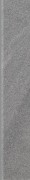 Плинтус Paradyz Arkesia Grigio Cokol Poler 7,2х29,8 см CP--072X298-1-ARKE.GG