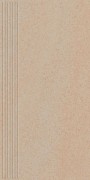 Ступінь Paradyz Arkesia Beige Stopnica Prosta Mat. 29,8х59,8 см Q-R-298X598-1-ARKE.BESP-3