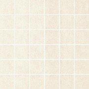 Мозаїка Paradyz Doblo Bianco Cieta Mat. 29,8х29,8 см M-C-298X298-1-DOBL.BI