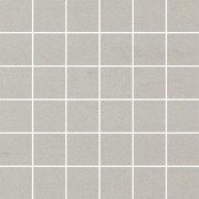 Мозаика Paradyz Doblo Grys Cieta Mat. 29,8х29,8 см  M-C-298X298-1-DOBL.GR