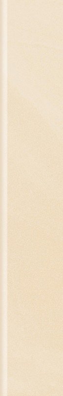 Плінтус Paradyz Arkesia Bianco Cokol Poler 7,2х29,8 см CP--072X298-1-ARKE.BI