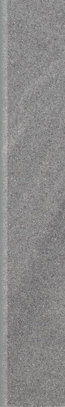 Плінтус Paradyz Arkesia Grigio Cokol Poler 7,2х29,8 см  CP--072X298-1-ARKE.GG