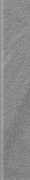 Плинтус Paradyz Arkesia Grigio Cokol Poler 7,2х29,8 см CP--072X298-1-ARKE.GG