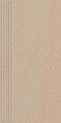 Ступень Paradyz Arkesia Beige Stopnica Prosta Mat. 29,8х59,8 см Q-R-298X598-1-ARKE.BESP-3