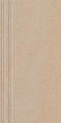 Ступень Paradyz Arkesia Beige Stopnica Prosta Mat. 29,8х59,8 см Q-R-298X598-1-ARKE.BESP-3