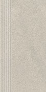 Ступень Paradyz Arkesia Grys Stopnica Prosta Nacinana Mat. 29,8х59,8 см QN--298X598-1-ARKE.GRSP-M