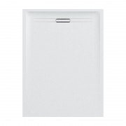 Душевой поддон Geberit Sestra 140х90 см структура сланца белый 550.257.00.2