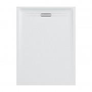 Душевой поддон Geberit Sestra 160х80 см структура сланца белый 550.258.00.2