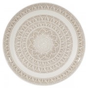 Чаша Villeroy & Boch Algo Maroon 23см бордовый 16-4058-3867