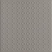 Плитка керамограніт Paradyz Bazo Grys Gres Sól-Pieprz Gr.13mm Struktura 19,8х19,8 см QS--198X198-1-BAZO.GR13