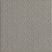 Плитка керамограніт Paradyz Bazo Grys Gres Sol-Pieprz Struktura 19,8х19,8 см QS--198X198-1-BAZO.GR