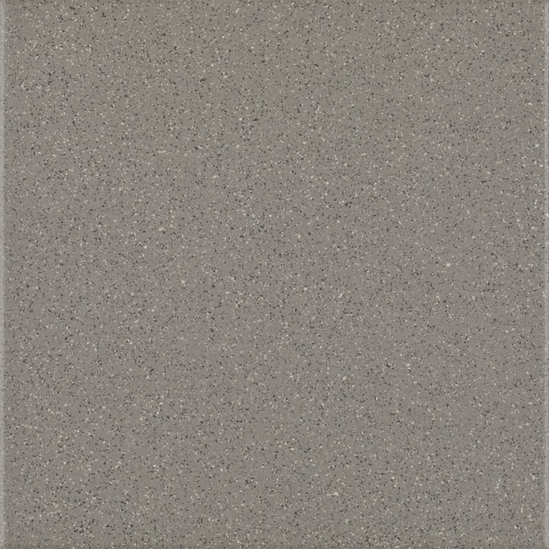 Плитка керамограніт Paradyz Bazo Grys Gres Sol-Pieprz Mat. 19,8х19,8 см Q---198X198-1-BAZO.GR