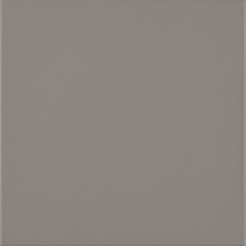 Плитка керамогранит Paradyz Bazo Grys Gres Monokolor Gr.13mm Mat. 19,8х19,8 см Q---198X198-1-BAZO.GRMO13