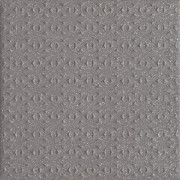 Плитка керамогранит Paradyz Bazo Nero Gres Sol-Pieprz Gr.13mm Struktura 19,8х19,8 см QS--198X198-1-BAZO.NE13