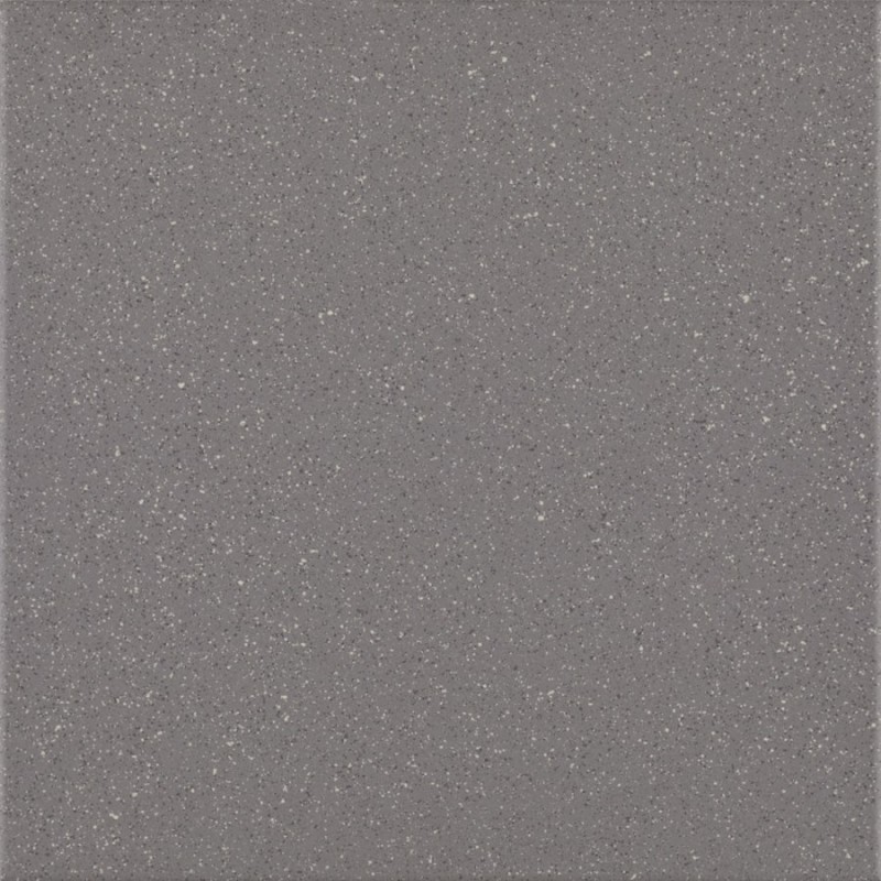 Плитка керамогранит Paradyz Bazo Nero Gres Sol-Pieprz Mat. 19,8х19,8 см Q---198X198-1-BAZO.NE