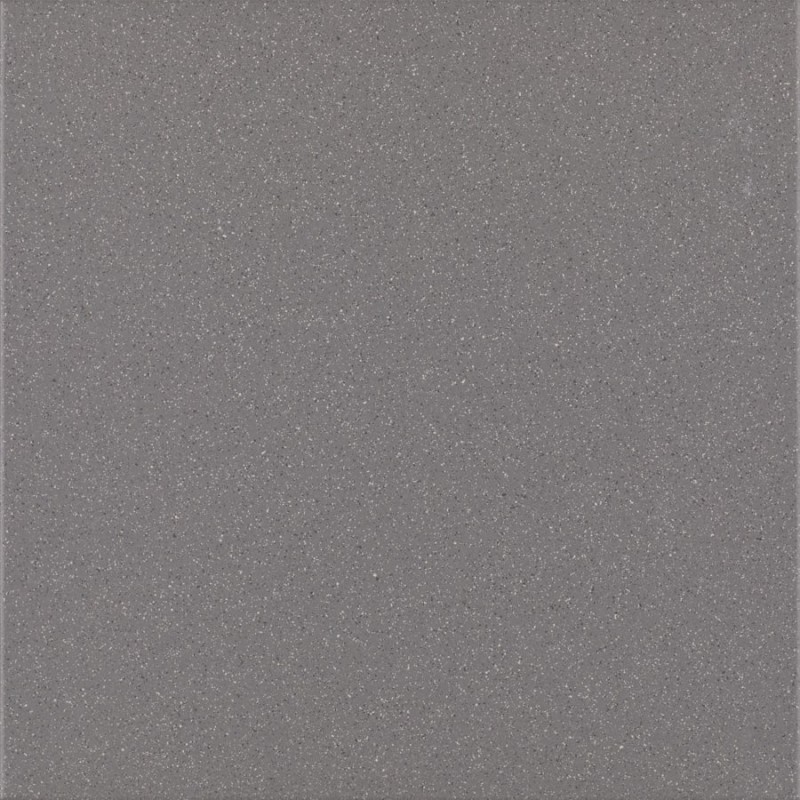 Плитка керамогранит Paradyz Bazo Nero Gres Sol-Pieprz Mat. 30х30 см Q---300X300-1-BAZO.NE