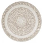 Чаша Villeroy & Boch Algo Maroon 23см бордовий 16-4058-3867