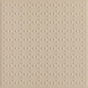 Плитка керамогранит Paradyz Bazo Beige Gres Monokolor Struktura 19,8х19,8 см QS--198X198-1-BAZO.BEMO
