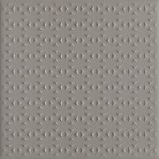 Плитка керамогранит Paradyz Bazo Grys Gres Monokolor Struktura 19,8х19,8 см QS--198X198-1-BAZO.GRMO