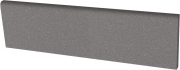 Плинтус Paradyz Bazo Nero Cokol Sol-Pieprz Mat. 9х30 см C---090X300-1-BAZO.NEPO