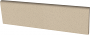 Плинтус Paradyz Bazo Beige Cokol Sol-Pieprz Mat. 9х30 см C---090X300-1-BAZO.BEPO