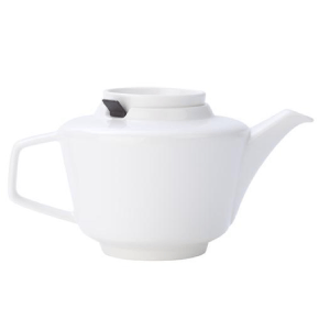 Чайник с крышкой Villeroy & Boch Affinity 1,00л белый 16-4004-0070