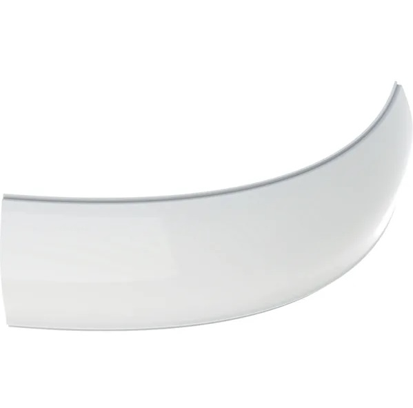 Фронтальная панель для угловой ванны Geberit Selnova 135х135 белый 554.887.01.1