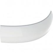 Фронтальная панель для угловой ванны Geberit Selnova 135х135 белый 554.887.01.1