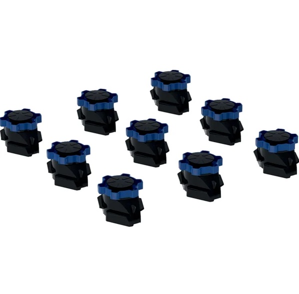 Ніжки для душового піддону з штучного каменю Geberit довжиною до 140 см 554.952.00.1