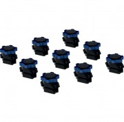 Ножки для душевого поддона из искусственного камня Geberit длиной до 140 см 554.952.00.1