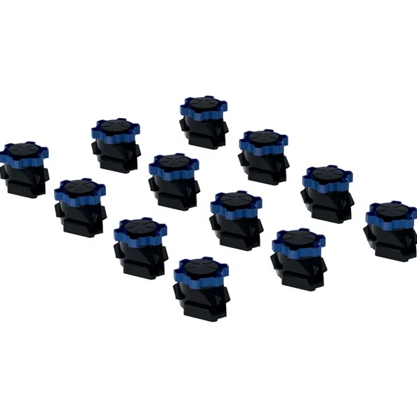 Ножки для душевого поддона из искусственного камня Geberit длиной до 140 см 554.953.00.1