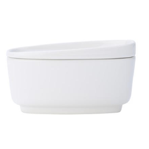 Сахарница с крышкой Villeroy & Boch Affinity 0,26л белый 16-4004-0930